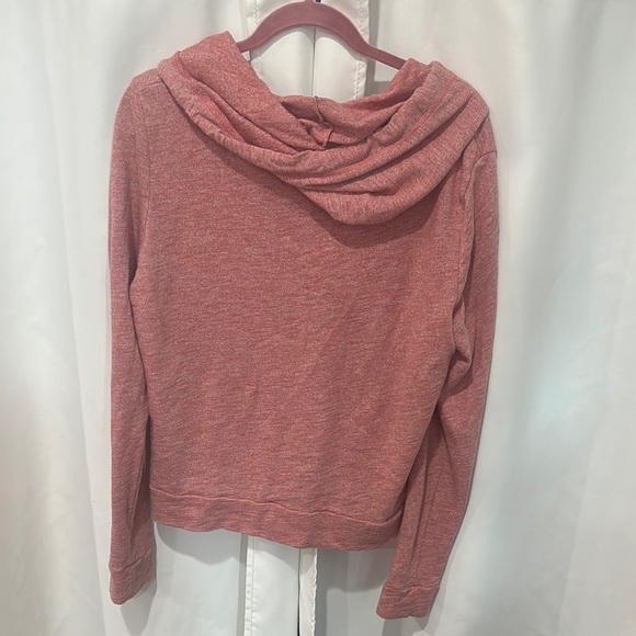 PINK Victoria's Secret Red Ohio State Hoodie - Picture 2 of 3